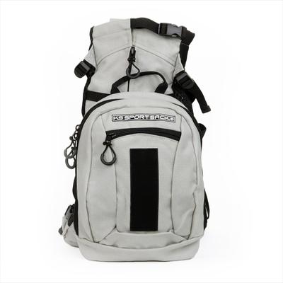 K9 SPORT SACK PLUS 2 スポーツサック large グレー K9 Sport Sack Air Plus Forward Facing Dog Carrier Backpack | Chewy