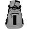 Show in main carousel: K9 Sport Sack Plus 2 Forward Facing Dog Carrier Backpack, Grey, Small slide 5 of 12