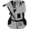 Show in main carousel: K9 Sport Sack Plus 2 Forward Facing Dog Carrier Backpack, Grey, Small slide 8 of 12