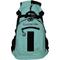 Show in main carousel: K9 Sport Sack Plus 2 Forward Facing Dog Carrier Backpack, Mint, Large slide 5 of 12