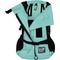 Show in main carousel: K9 Sport Sack Plus 2 Forward Facing Dog Carrier Backpack, Mint, Large slide 8 of 12