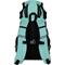 Show in main carousel: K9 Sport Sack Plus 2 Forward Facing Dog Carrier Backpack, Mint, Large slide 9 of 12