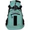 Show in main carousel: K9 Sport Sack Plus 2 Forward Facing Dog Carrier Backpack, Mint, Large slide 10 of 12