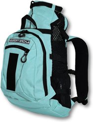K9 Sport Sack Plus 2 Forward Facing Dog Carrier Backpack, Mint, Medium slide 2 of 9