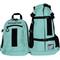 Show in main carousel: K9 Sport Sack Plus 2 Forward Facing Dog Carrier Backpack, Mint, Medium slide 5 of 11
