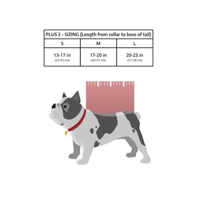 Show full view: K9 Sport Sack Plus 2 Forward Facing Dog Carrier Backpack, Mint, Medium slide 6 of 11