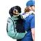 Show in main carousel: K9 Sport Sack Plus 2 Forward Facing Dog Carrier Backpack, Mint, Small slide 1 of 12