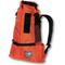 Show in main carousel: K9 Sport Sack Trainer Forward Facing Dog Carrier Backpack, Coral, Large slide 6 of 10