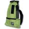 Show in main carousel: K9 Sport Sack Trainer Forward Facing Dog Carrier Backpack, Green, Large slide 6 of 10