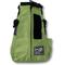 Show in main carousel: K9 Sport Sack Trainer Forward Facing Dog Carrier Backpack, Green, X-Small slide 2 of 10