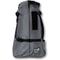 Show in main carousel: K9 Sport Sack Trainer Forward Facing Dog Carrier Backpack, Grey, Medium slide 3 of 11