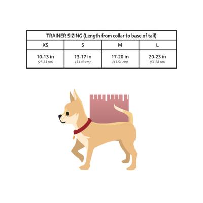 Show full view: K9 Sport Sack Trainer Forward Facing Dog Carrier Backpack, Grey, Small slide 4 of 10