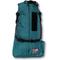 Show in main carousel: K9 Sport Sack Trainer Forward Facing Dog Carrier Backpack, Turquiose, Medium slide 2 of 10