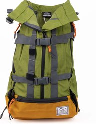 K9 Sport Sack Urban 3 Leaf Dog Carrier, Green, Large