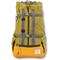 Show in main carousel: K9 Sport Sack Urban 3 Leaf Dog Carrier, Green, Medium slide 5 of 8
