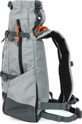 K9 Sport Sack Urban 3 Leaf Dog Carrier, Grey, Large slide 2 of 9