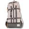 Show in main carousel: K9 Sport Sack Urban 3 Leaf Dog Carrier, Grey, Large slide 5 of 8