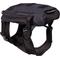Show in main carousel: K9 Sport Sack Walk-On Packable Backpack Dog Carrier, Black, Medium slide 4 of 9