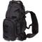 Show in main carousel: K9 Sport Sack Walk-On Packable Backpack Dog Carrier, Black, Medium slide 5 of 9