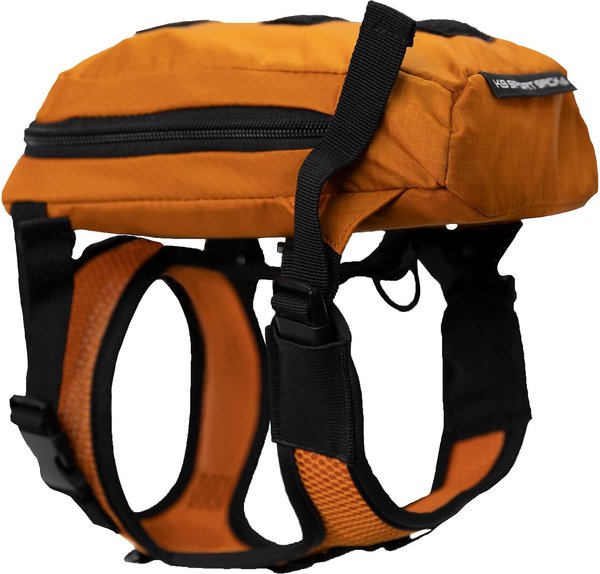 K9 Sport Sack Walk-On Packable Backpack Dog Carrier