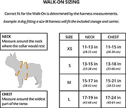K9 Sport Sack Walk-On Packable Backpack Dog Carrier, Orange, Small slide 2 of 7