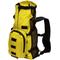 Show in main carousel: K9 Sport Sack Walk-On Packable Backpack Dog Carrier, Yellow, Large slide 5 of 9