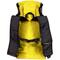 Show in main carousel: K9 Sport Sack Walk-On Packable Backpack Dog Carrier, Yellow, Large slide 7 of 9