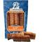 Show in main carousel: K9warehouse 5 to 6-in Trachea Tubes Dog Treats, 12 count slide 1 of 5