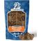 Show in main carousel: K9warehouse Beef Chunks Natural Dog Treats, 5-oz bag slide 1 of 7