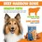 Show in main carousel: K9warehouse Beef Marrow 2-3-in Dog Bone Treats, 6 count slide 4 of 6