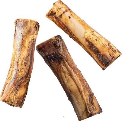 Show full view: K9warehouse Beef Marrow 5-6-in Dog Bone Treats, 3 count slide 3 of 7