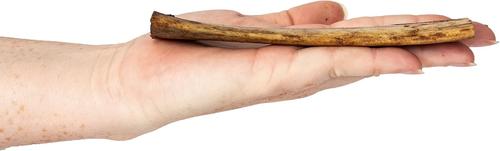 Show full view: K9warehouse Beef Rib Bones Dog Chew Treats, 8 count slide 4 of 10