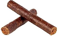 K9warehouse Beef Sausage Natural Dog Treats, 6 count slide 2 of 7