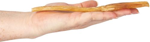 Show full view: K9warehouse Beef Tendon Chews Dog Chew Treats, 12 count slide 4 of 10