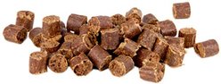 K9warehouse Bon Bon Beef Flavored Dog Chews, 16-oz pouch slide 2 of 6