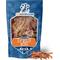 Show in main carousel: K9warehouse Bully Bites 2 to 4-in Dog Treats, 8-oz bag slide 1 of 5