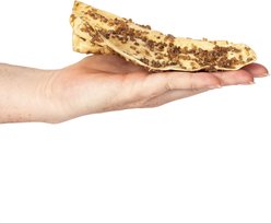 K9warehouse Cow Ears with Bully Sticks Dog Chew Treats, 10 count slide 2 of 9