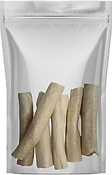 K9warehouse Cow Tails Beef Flavored Dog Chews, 20 count slide 2 of 6