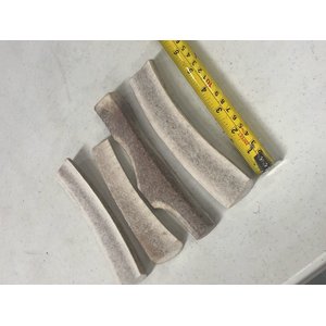 K9warehouse Elk Antlers Large Split Dog Chew Treat