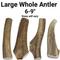 Show in main carousel: K9warehouse Elk Antlers Large Whole Dog Chew Treat slide 5 of 9
