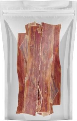 Show full view: K9warehouse Gullet Flats 12-inch Beef Flavored Dog Chews, 6 count slide 3 of 7