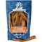 Show in main carousel: K9warehouse Jumbo 12-inch Bully Sticks Dog Treats, 3 count slide 1 of 9