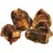 Show in main carousel: K9warehouse Knee Cap Bones Dog Chew Treats, 10 count slide 7 of 9
