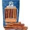 Show in main carousel: K9warehouse Mega Monster Bully Sticks 12-in, 3 count slide 1 of 6