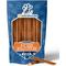 Show in main carousel: K9warehouse Odd-Shaped 4 to 5-inch Bully Sticks Dog Treats, 12 count slide 1 of 3