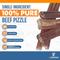 Show in main carousel: K9warehouse Thin 12-inch Bully Sticks Dog Treats, 6 count slide 5 of 7