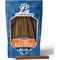 Show in main carousel: K9warehouse Thin 6-inch Bully Sticks Dog Treats, 12 count slide 1 of 5