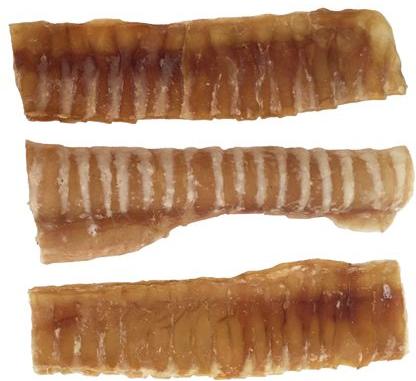 Show full view: K9warehouse Trachea Flats Beef Flavored Dog Chews, 12 count slide 5 of 7