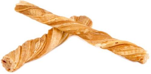 Show full view: K9warehouse Tripe Twist 5-inch Beef Flavored Dog Chews, 6 count slide 4 of 6