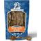 Show in main carousel: K9warehouse Tripe Twist Beef Flavored Dog Bones, 12 count slide 1 of 7